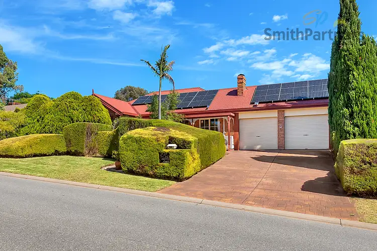 Fourth view of Homely house listing, 2 Northridge Court, Wynn Vale SA 5127