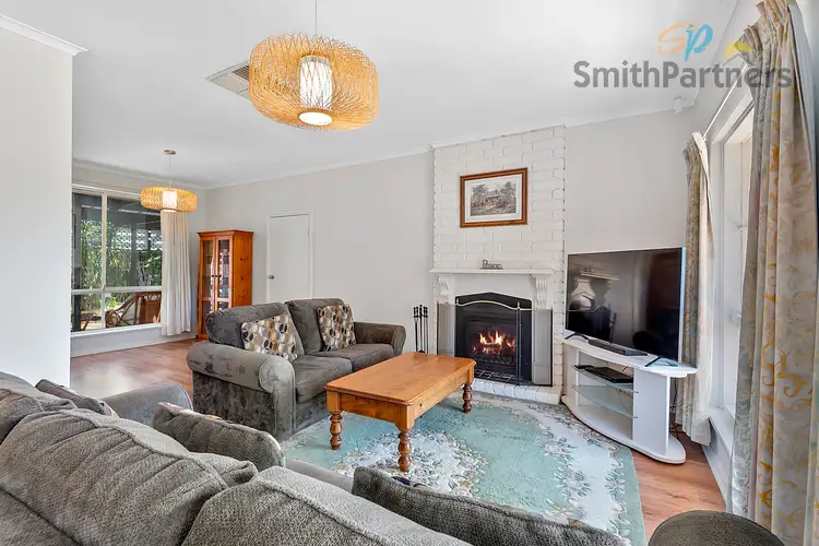 Fifth view of Homely house listing, 2 Northridge Court, Wynn Vale SA 5127