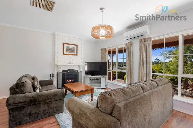 Sixth view of Homely house listing, 2 Northridge Court, Wynn Vale SA 5127