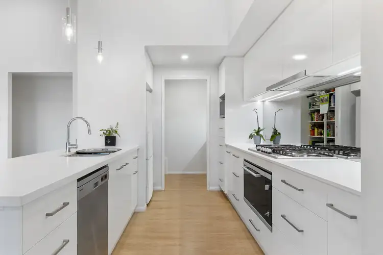 Fourth view of Homely rural property listing, 4 Bonnaccorde Place, Cotswold Hills QLD 4350