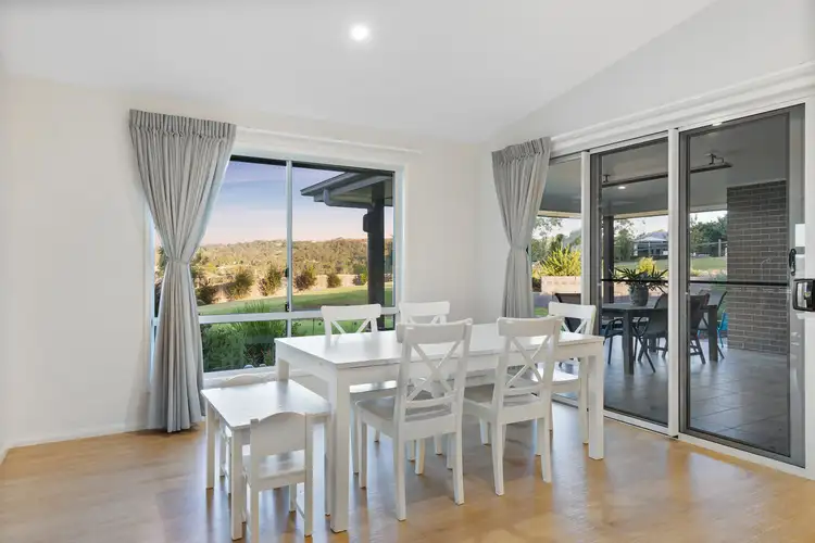 Sixth view of Homely rural property listing, 4 Bonnaccorde Place, Cotswold Hills QLD 4350