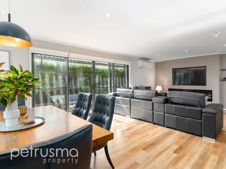 Fourth view of Homely villa listing, 2/4 Lomandra Drive, Blackmans Bay TAS 7052