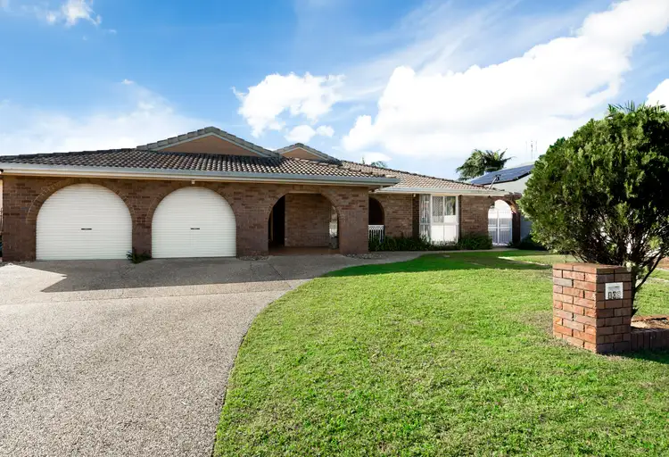 108 Tepequar Drive, Maroochydore QLD 4558