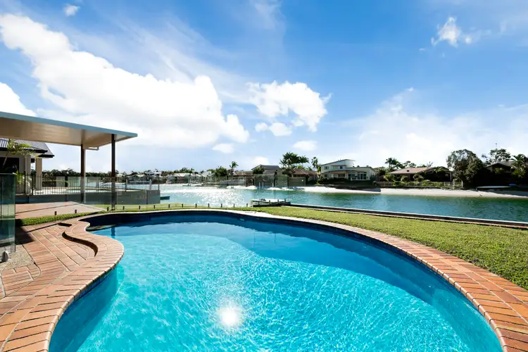 Second view of Homely house listing, 108 Tepequar Drive, Maroochydore QLD 4558