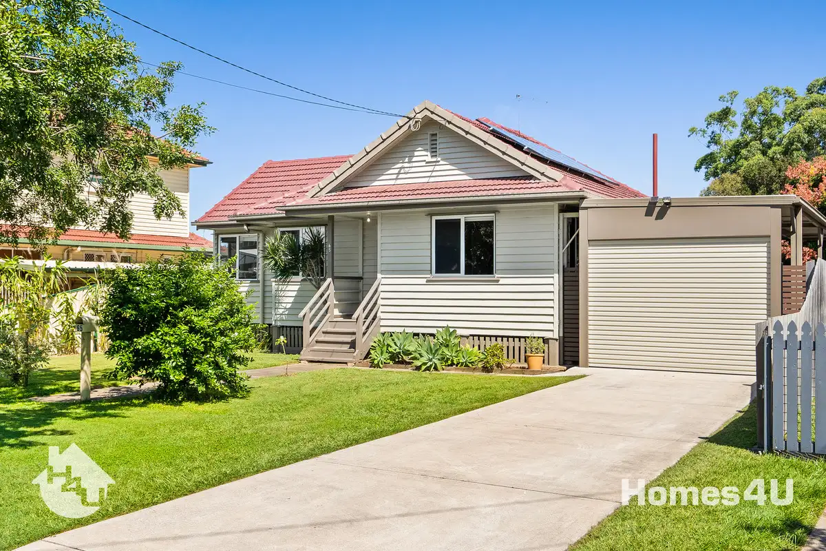 Main view of Homely house listing, 65 Grant Street, Redcliffe QLD 4020