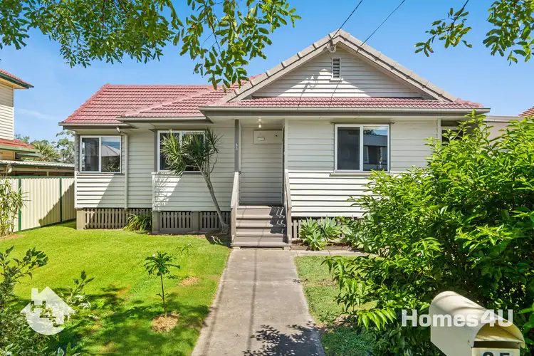 Second view of Homely house listing, 65 Grant Street, Redcliffe QLD 4020
