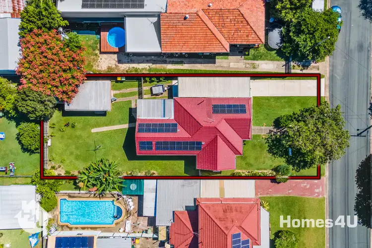 Fourth view of Homely house listing, 65 Grant Street, Redcliffe QLD 4020