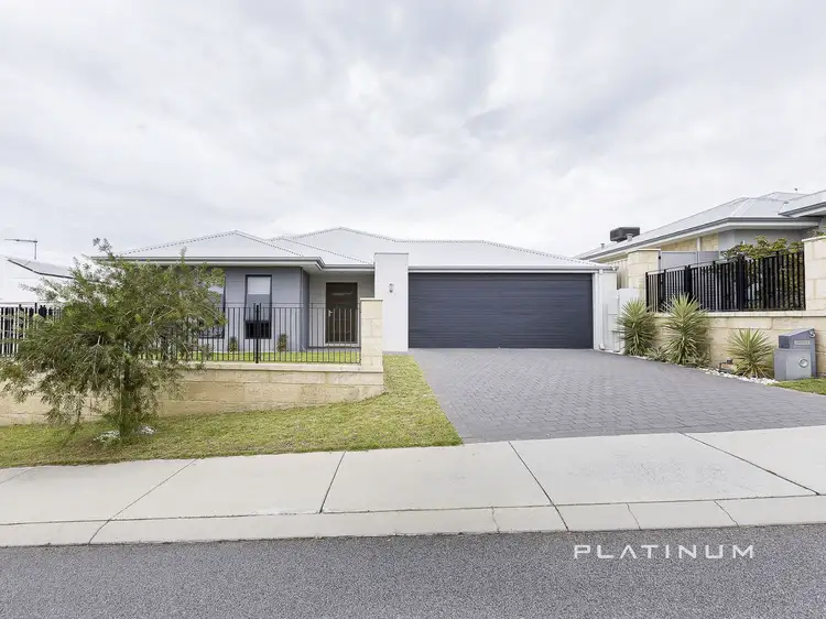 Main view of Homely house listing, 5 Observation Road, Craigie WA 6025