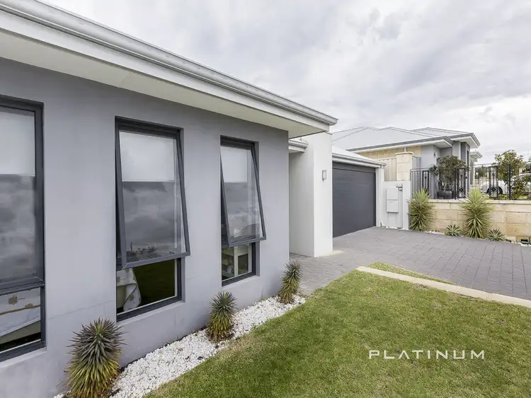 Third view of Homely house listing, 5 Observation Road, Craigie WA 6025
