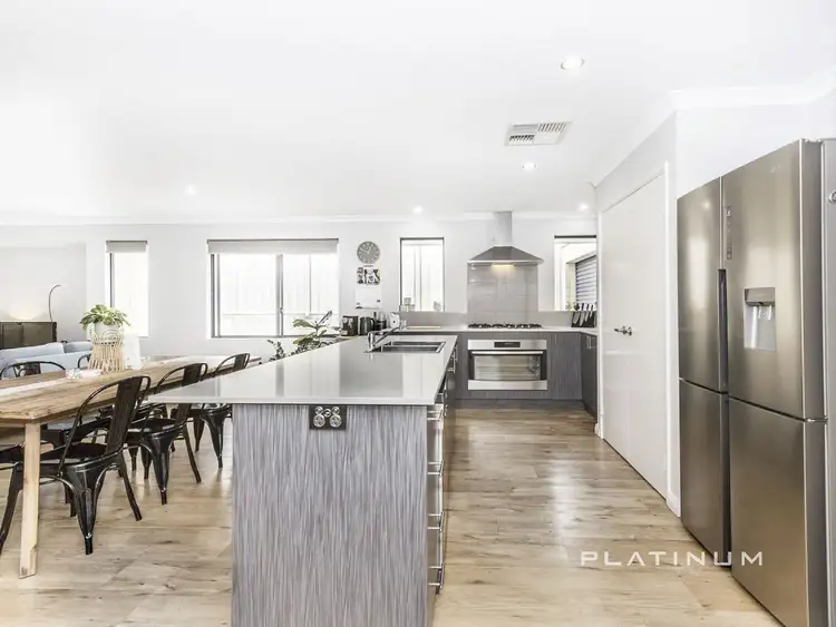 Sixth view of Homely house listing, 5 Observation Road, Craigie WA 6025