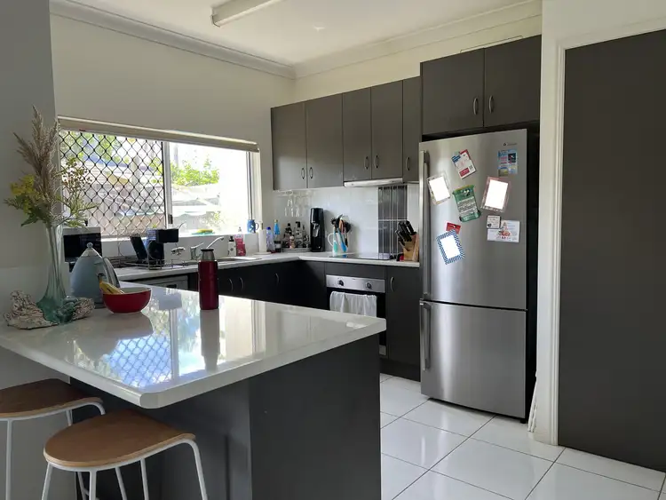Third view of Homely block of units listing, 16 De Gunst Street, Kepnock QLD 4670