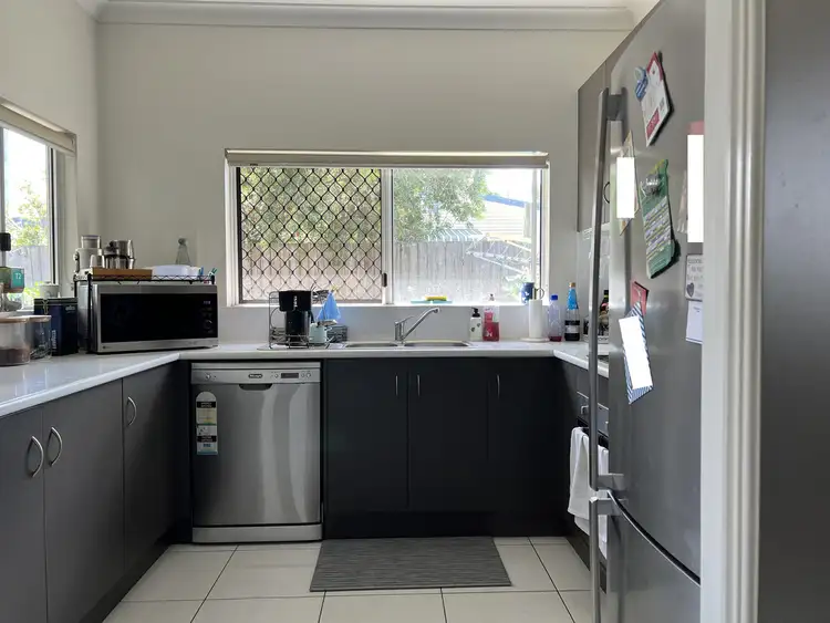 Fourth view of Homely block of units listing, 16 De Gunst Street, Kepnock QLD 4670