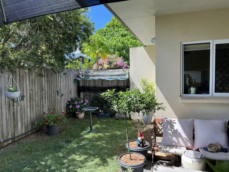 Sixth view of Homely block of units listing, 16 De Gunst Street, Kepnock QLD 4670