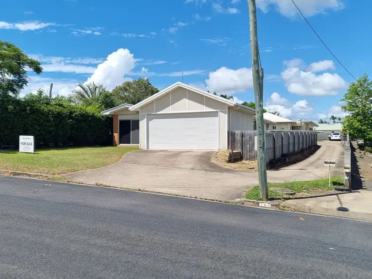 Seventh view of Homely block of units listing, 16 De Gunst Street, Kepnock QLD 4670