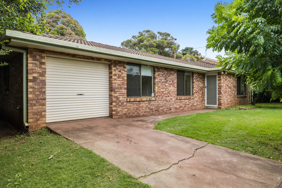 Main view of Homely house listing, 11 Shiraz Court, Wilsonton Heights QLD 4350