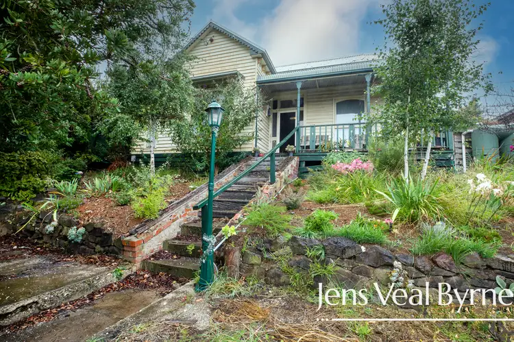 Main view of Homely house listing, 619 Barkly Street, Golden Point VIC 3350