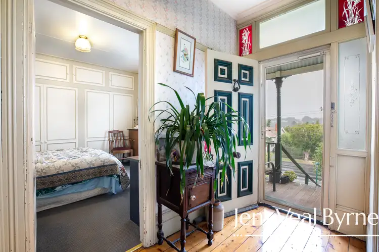 Second view of Homely house listing, 619 Barkly Street, Golden Point VIC 3350