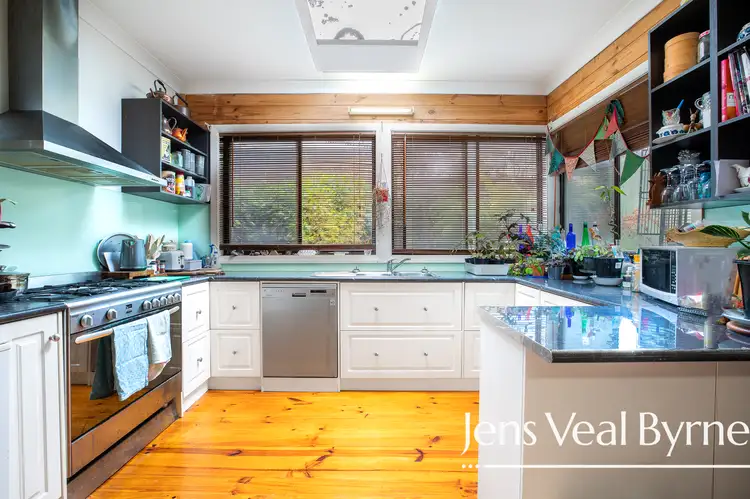 Third view of Homely house listing, 619 Barkly Street, Golden Point VIC 3350