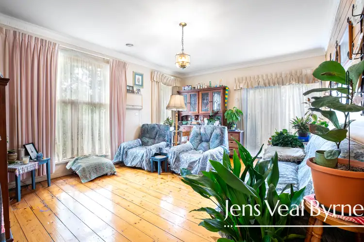 Fifth view of Homely house listing, 619 Barkly Street, Golden Point VIC 3350