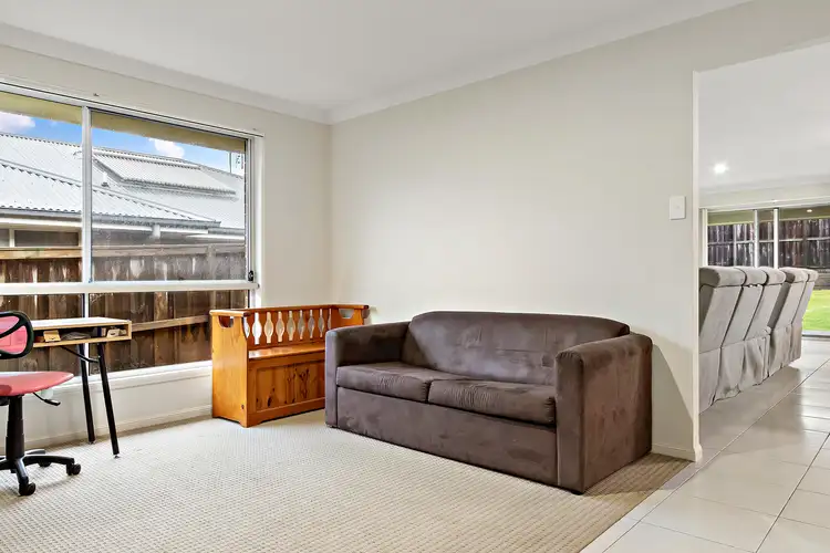 Fifth view of Homely house listing, 25 Yellena Road, Fletcher NSW 2287