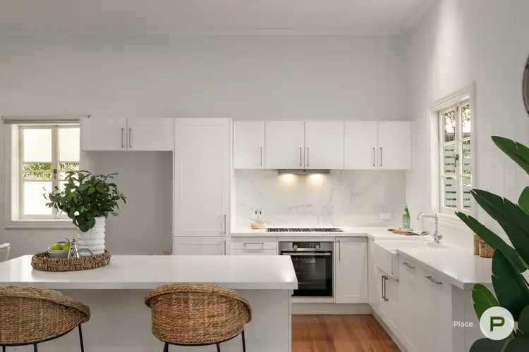 Third view of Homely house listing, 15 Kent Road, Wooloowin QLD 4030