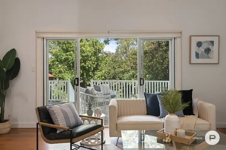 Fourth view of Homely house listing, 15 Kent Road, Wooloowin QLD 4030