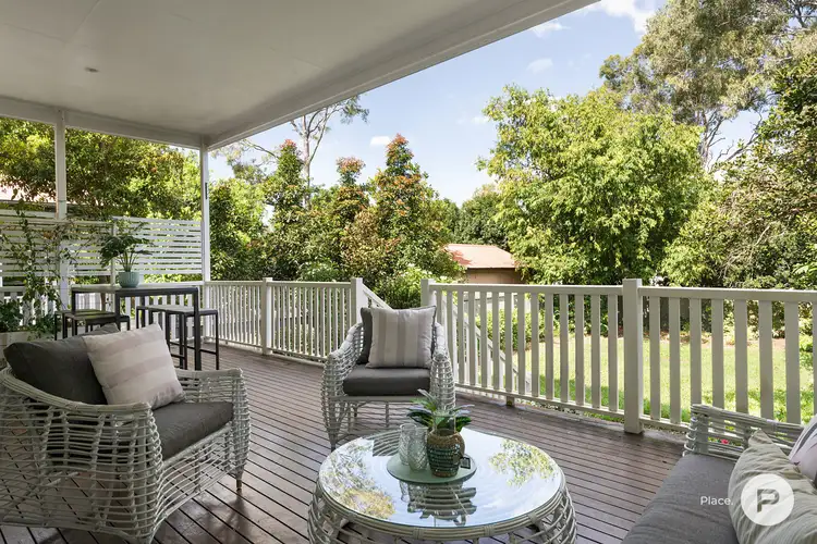 Fifth view of Homely house listing, 15 Kent Road, Wooloowin QLD 4030