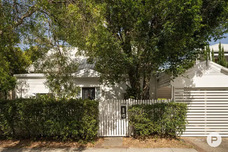 Sixth view of Homely house listing, 15 Kent Road, Wooloowin QLD 4030
