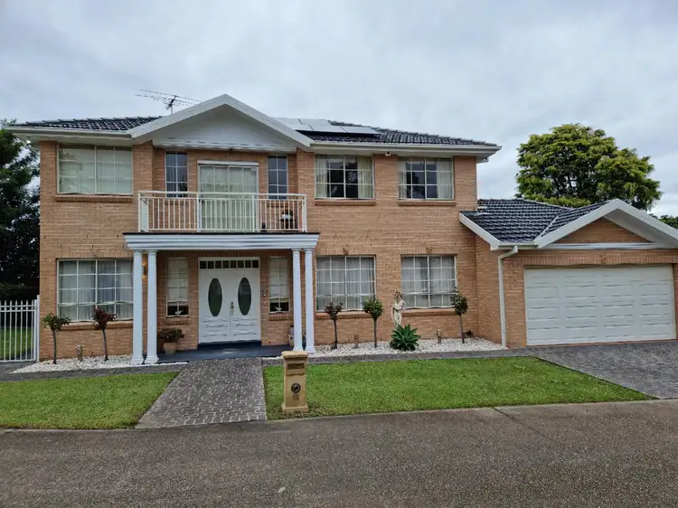 16 Autumn Leaf Grove Cherrybrook NSW 2126, Cherrybrook NSW 2126