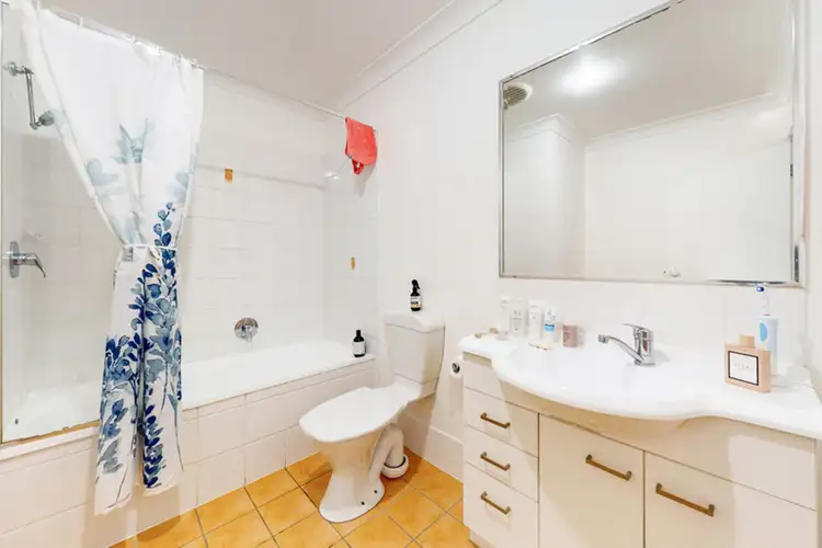 Fifth view of Homely townhouse listing, 46/17 Cunningham Street, Deception Bay QLD 4508