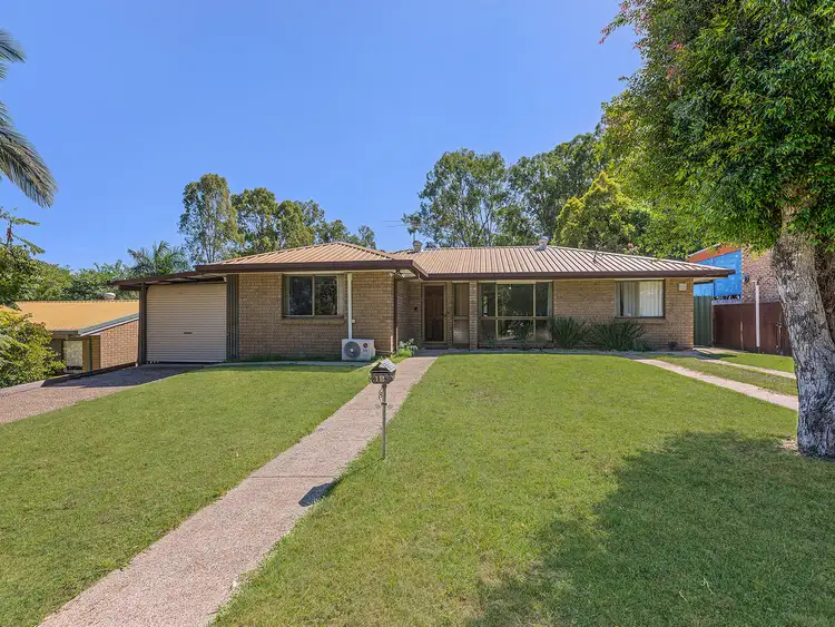 12 Orana Street, Redbank Plains QLD 4301