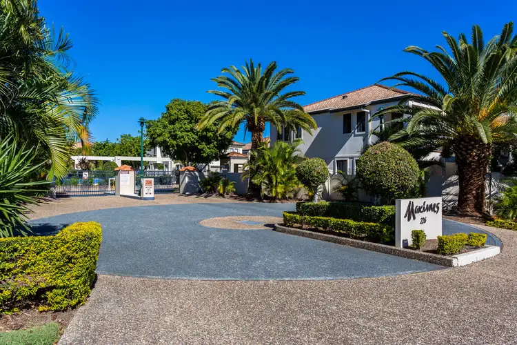 46/226 Cheltenham Drive, Robina QLD 4226