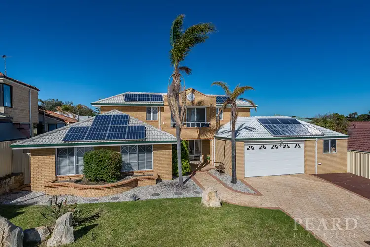 84 Santiago Parkway, Ocean Reef WA 6027