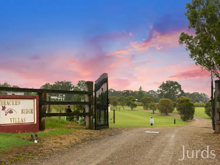 Third view of Homely rural property listing, 447 Old North Road, Pokolbin NSW 2320