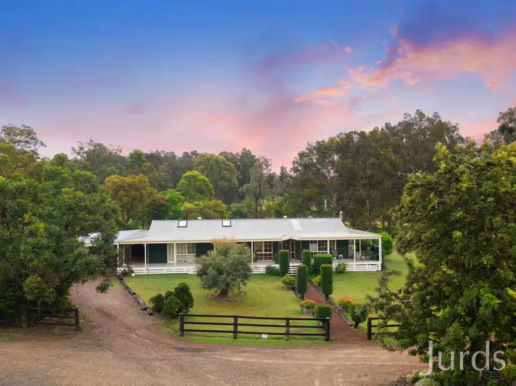 Fifth view of Homely rural property listing, 447 Old North Road, Pokolbin NSW 2320