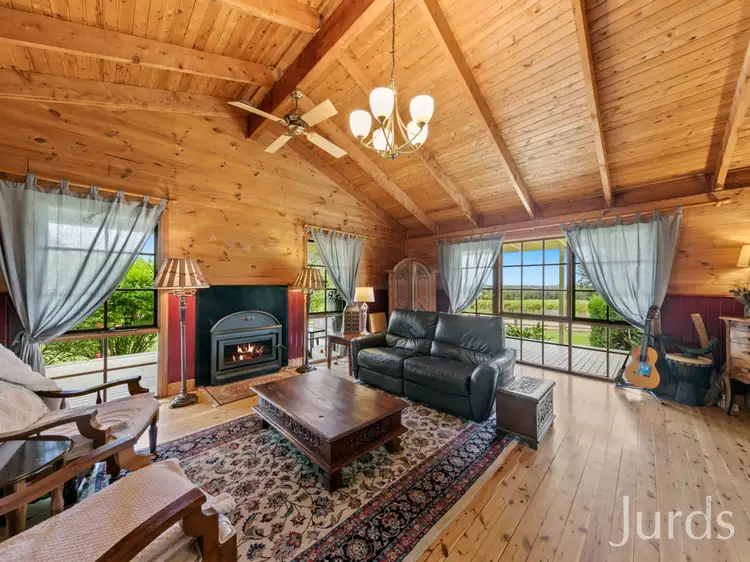 Sixth view of Homely rural property listing, 447 Old North Road, Pokolbin NSW 2320