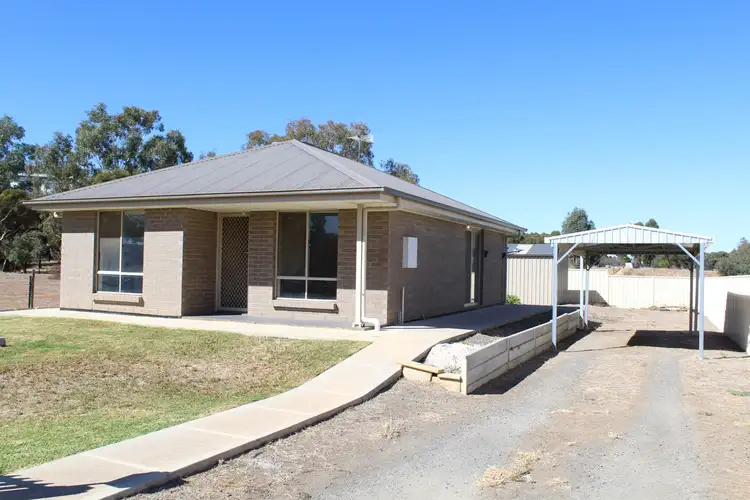 4 Rein Street, Saddleworth SA 5413