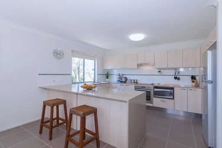Main view of Homely house listing, 4 Maculata Close, Mount Cotton QLD 4165