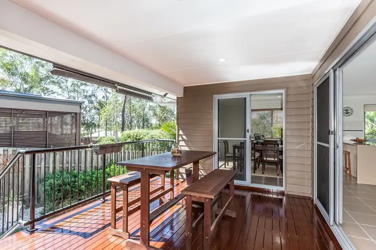 Second view of Homely house listing, 4 Maculata Close, Mount Cotton QLD 4165
