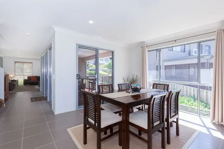 Third view of Homely house listing, 4 Maculata Close, Mount Cotton QLD 4165