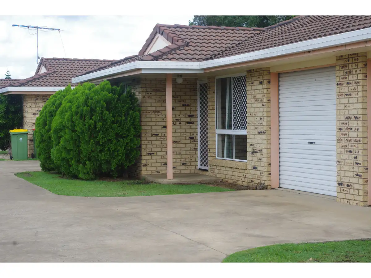 Main view of Homely unit listing, 2/4 Skinner Street, Gatton QLD 4343