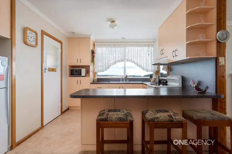 554 Fern Glade Road, Stowport TAS 7321