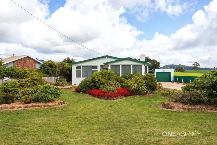 Second view of Homely house listing, 554 Fern Glade Road, Stowport TAS 7321