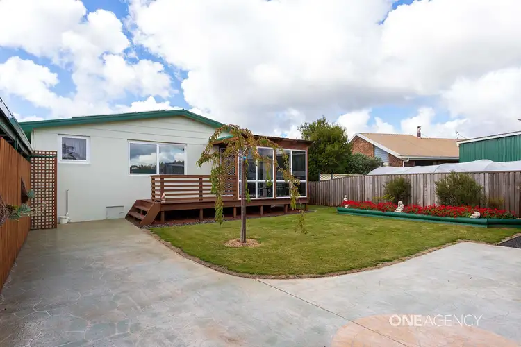 Third view of Homely house listing, 554 Fern Glade Road, Stowport TAS 7321