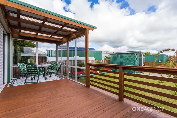 Fourth view of Homely house listing, 554 Fern Glade Road, Stowport TAS 7321