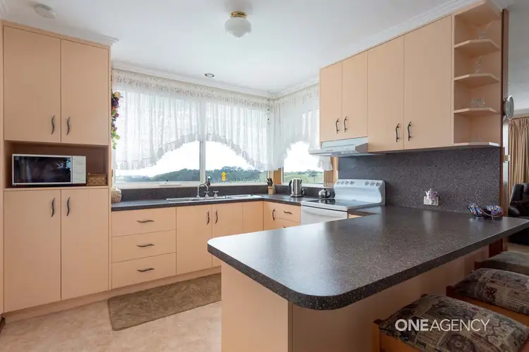 Fifth view of Homely house listing, 554 Fern Glade Road, Stowport TAS 7321