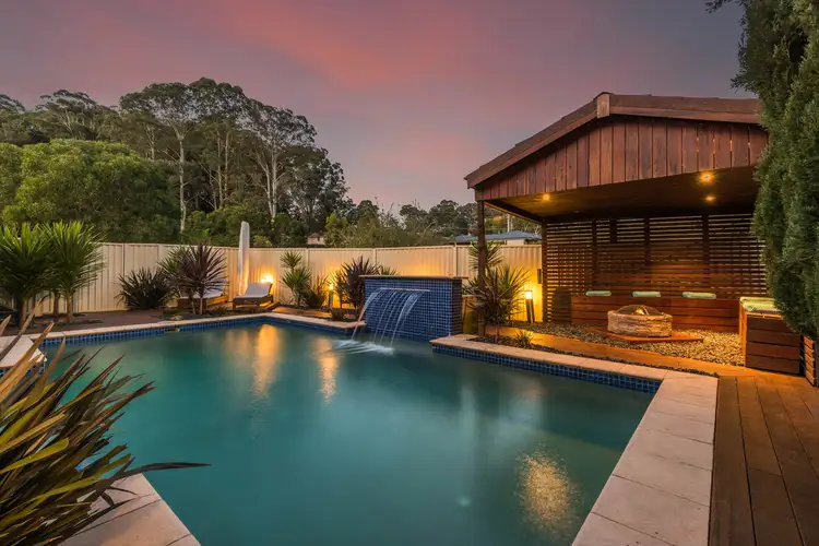 36 Robinia Parade, Springfield NSW 2250