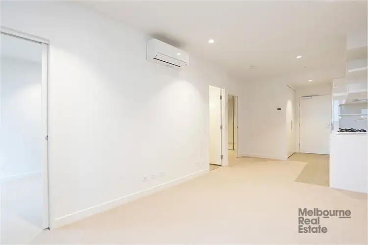 Fifth view of Homely apartment listing, 2404/285 La Trobe Street, Melbourne VIC 3000