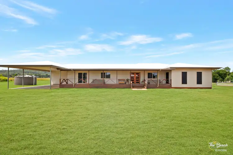 Main view of Homely rural property listing, 56 Woodbury Road, Adelaide Park QLD 4703