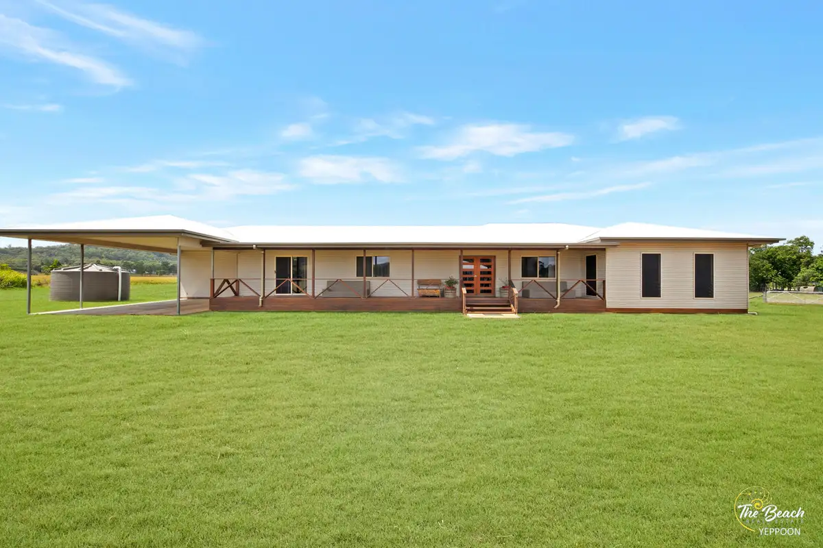 Main view of Homely rural property listing, 56 Woodbury Road, Adelaide Park QLD 4703